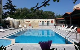 Galatia Apartments